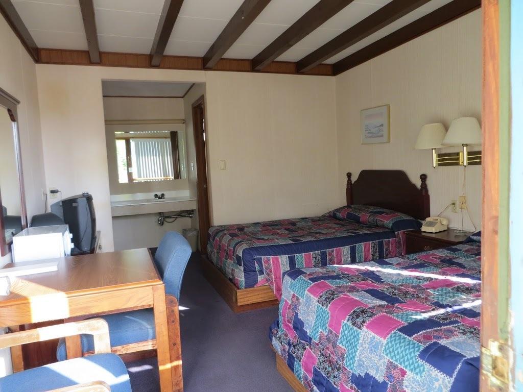 The Bluffs Inn & Suites 迪科拉 外观 照片
