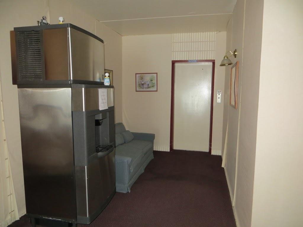 The Bluffs Inn & Suites 迪科拉 外观 照片