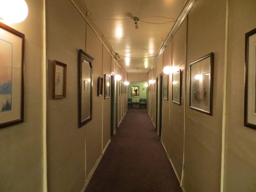 The Bluffs Inn & Suites 迪科拉 外观 照片