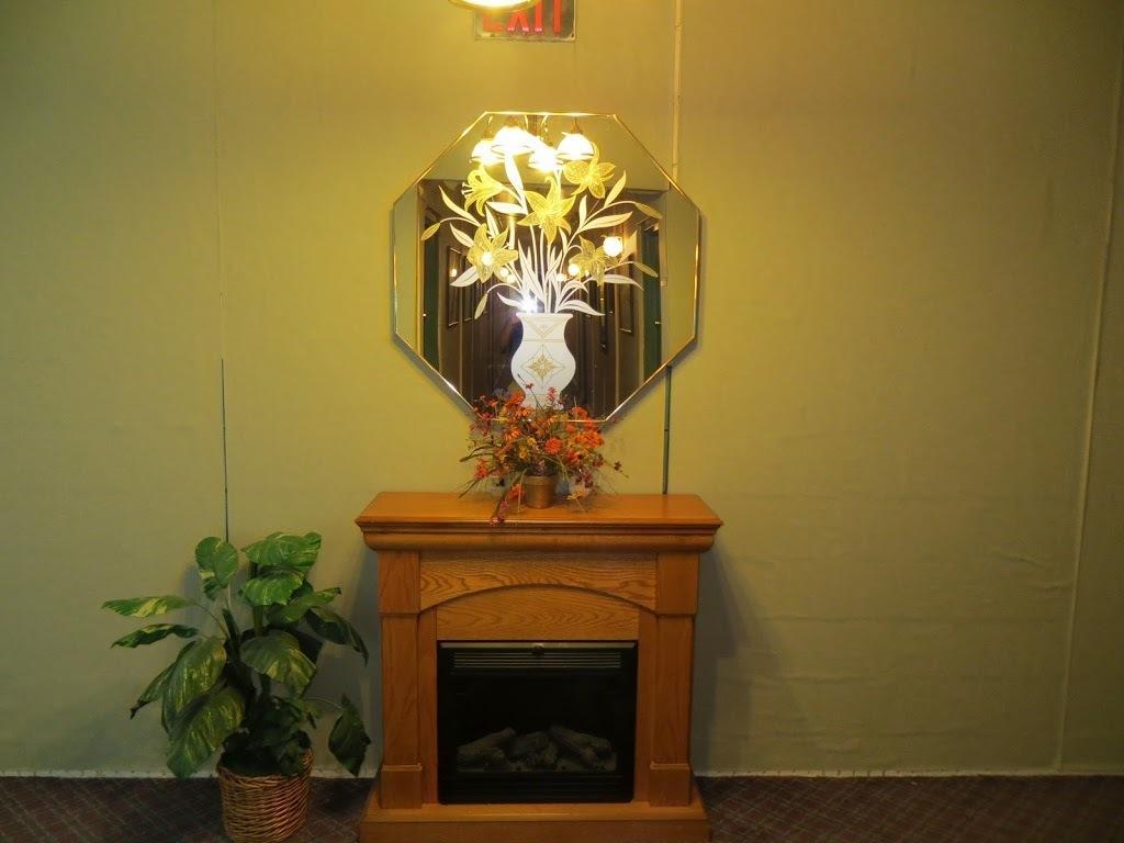 The Bluffs Inn & Suites 迪科拉 外观 照片