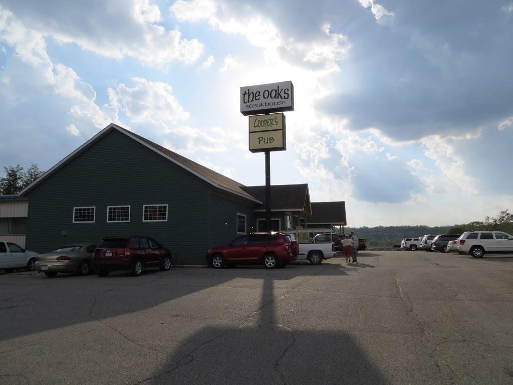 The Bluffs Inn & Suites 迪科拉 外观 照片