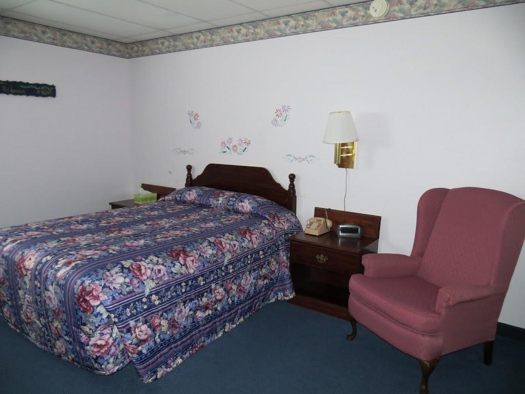 The Bluffs Inn & Suites 迪科拉 客房 照片