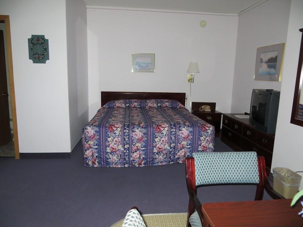 The Bluffs Inn & Suites 迪科拉 客房 照片
