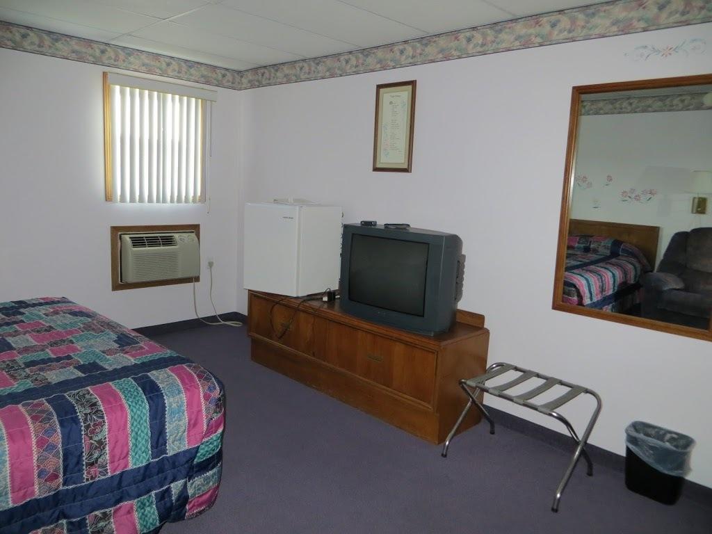 The Bluffs Inn & Suites 迪科拉 客房 照片