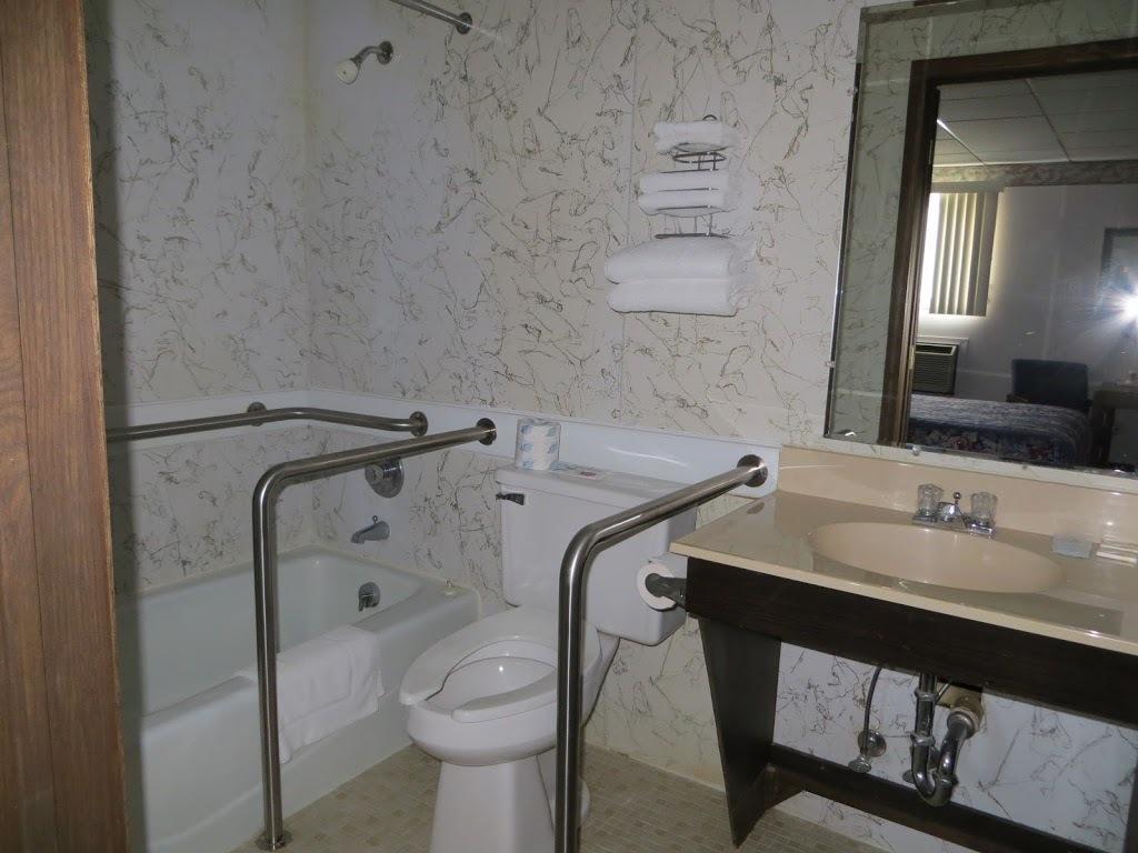 The Bluffs Inn & Suites 迪科拉 客房 照片